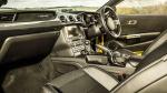 Ford Mustang CS700 by Clive Sutton 2016 года